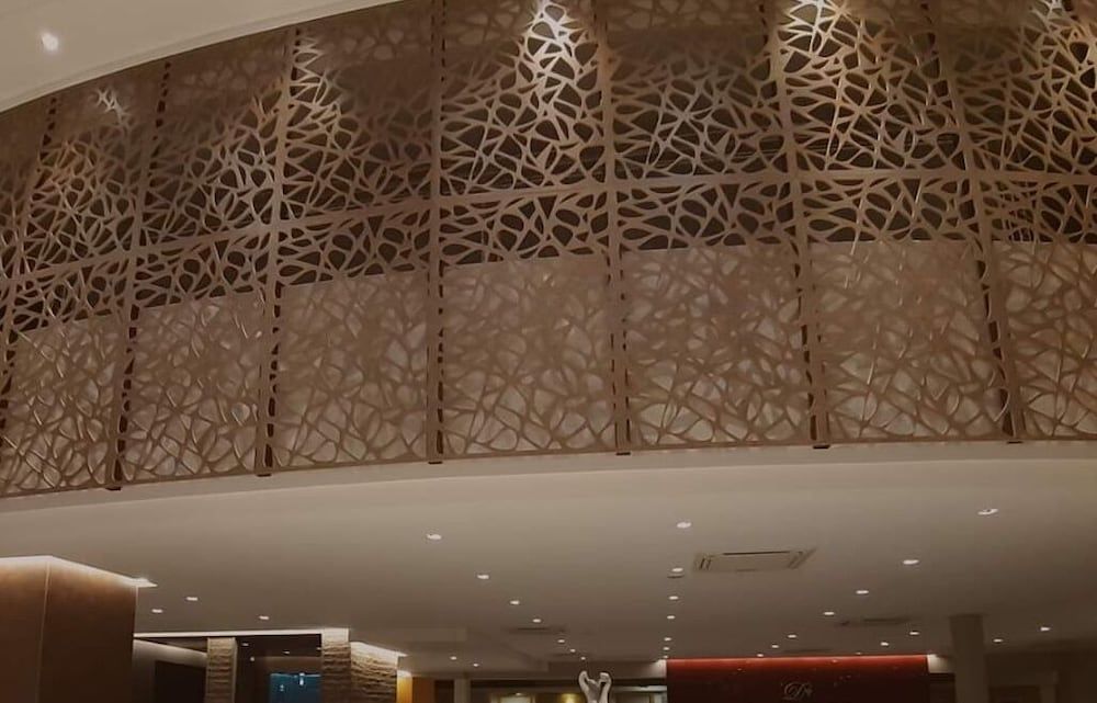 Dall'Onder Grande Hotel 2