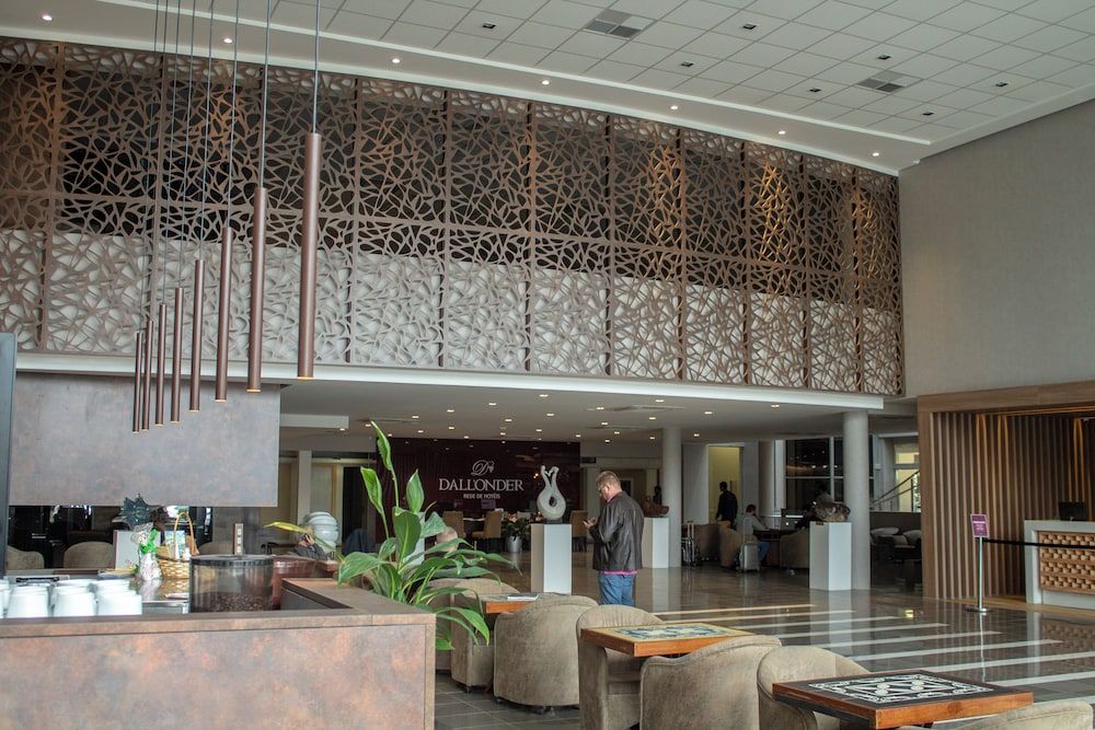 Dall'Onder Grande Hotel 3