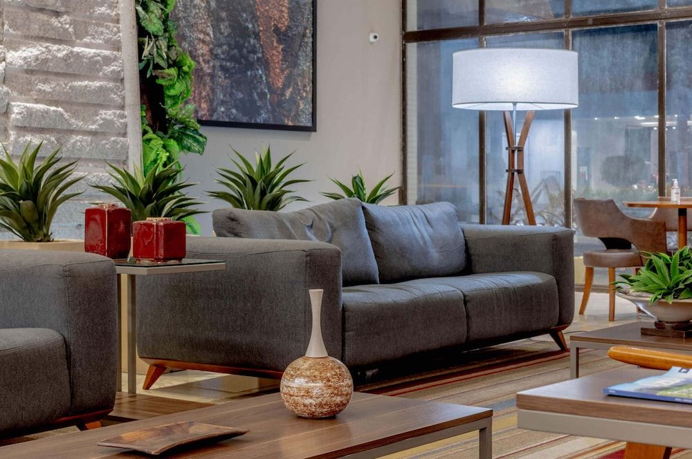 Hotel Deville Prime Cuiabá 2