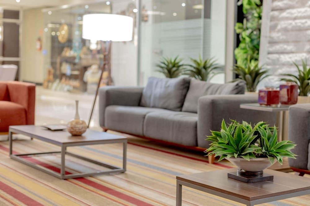 Hotel Deville Prime Cuiabá 3