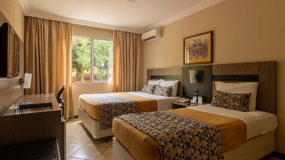 Hotel Deville Express Cascavel 3