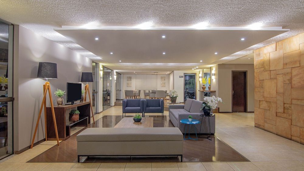 Hotel Deville Express Cascavel 2