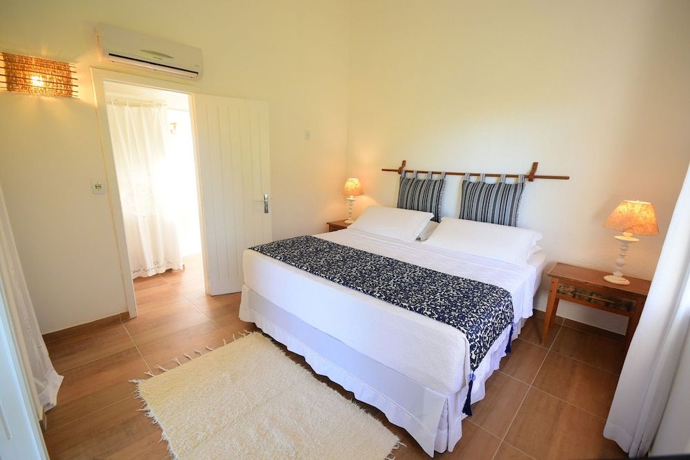 Saint Tropez Praia Hotel 3
