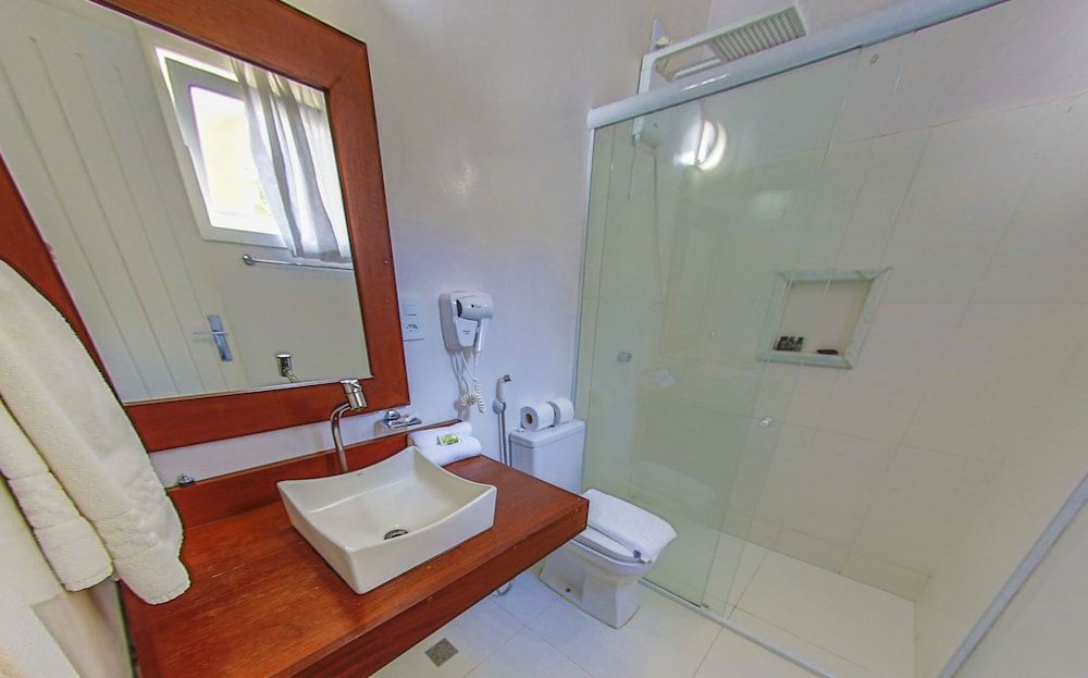 Saint Tropez Praia Hotel 2