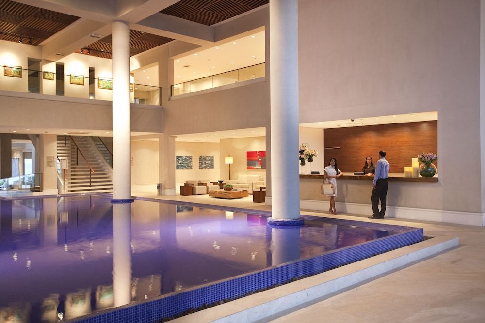 Hotel Jequitimar Guarujá Resort & Spa by Accor (ex Sofitel) 2