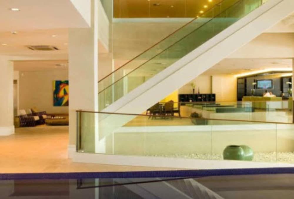 Hotel Jequitimar Guarujá Resort & Spa by Accor (ex Sofitel) 3