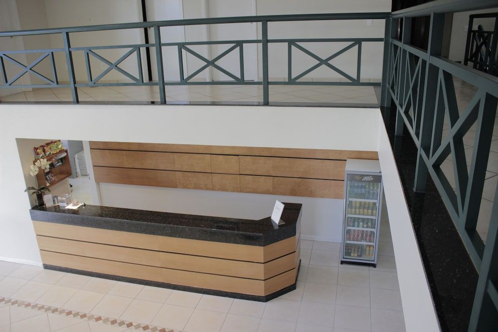 Harbor Self Graciosa Hotel 3