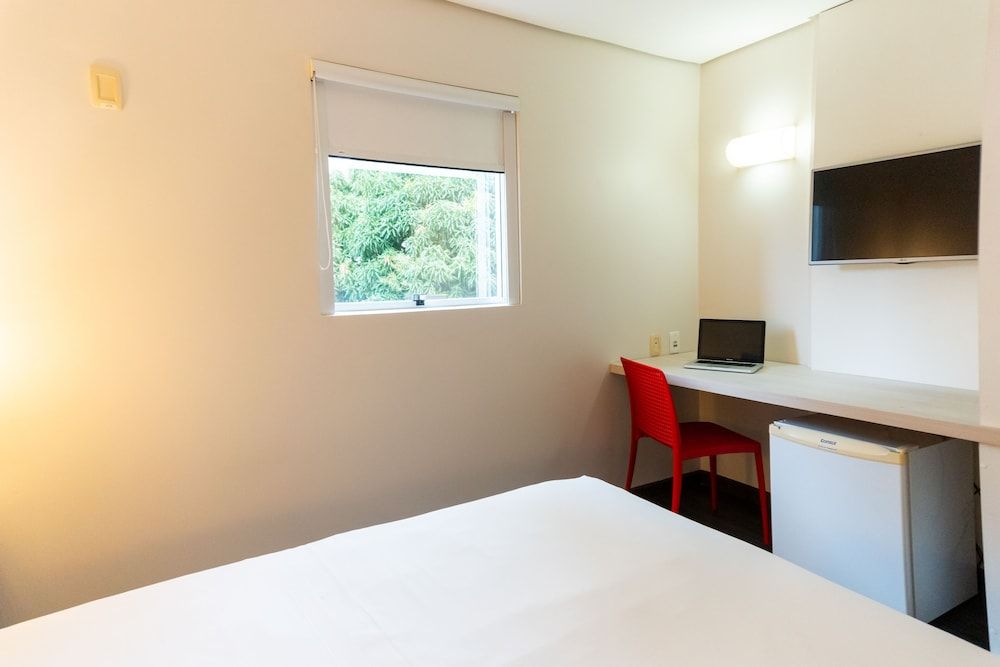 ibis Styles Belém Nazaré 3 estrelas em Belém