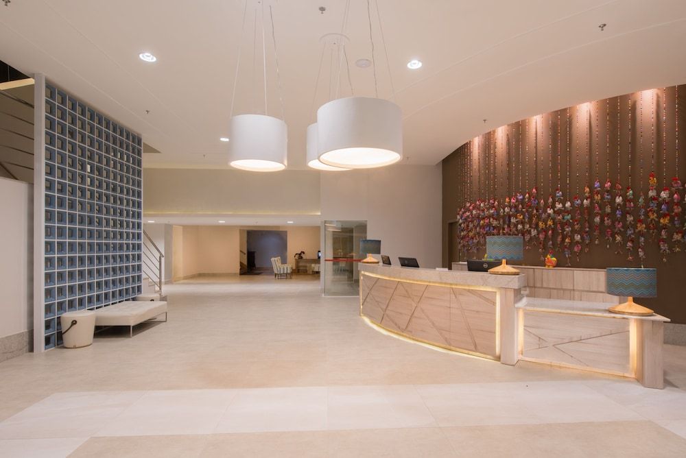 Marupiara Resort by Wish 2