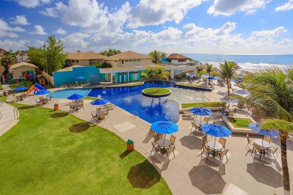 Marupiara Resort by Wish 4 stelle a Ipojuca