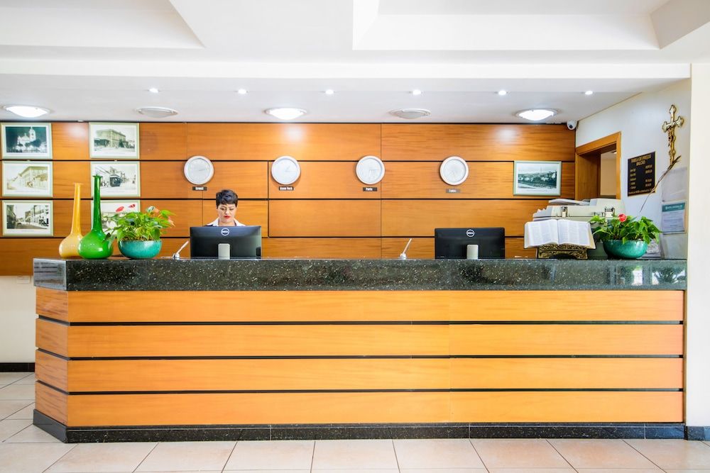 Hotel Nacional Inn Sorocaba 2