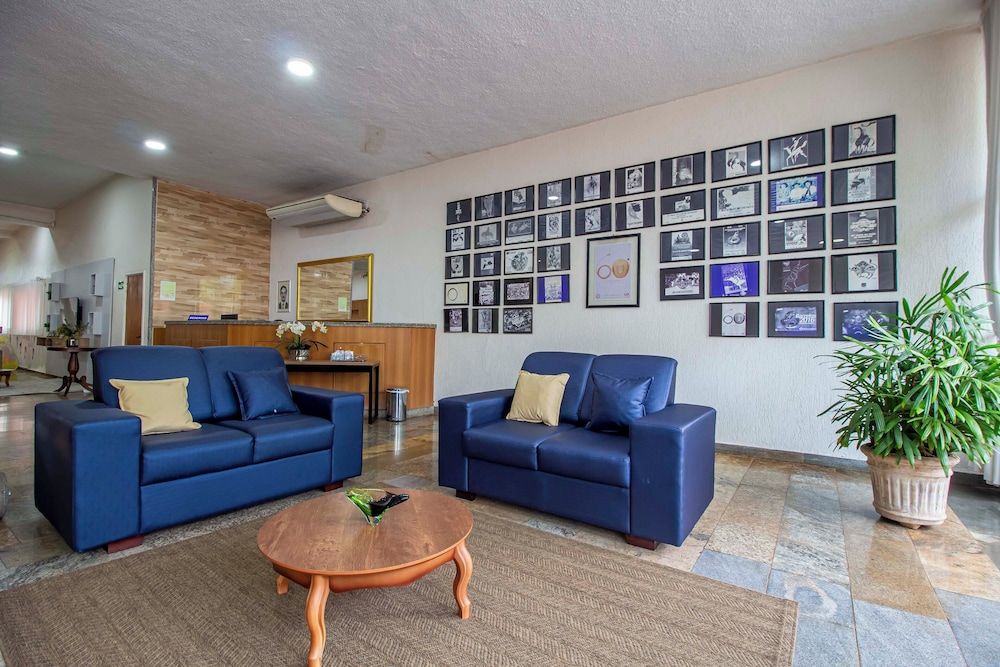 Hotel Dan Inn Barretos 3