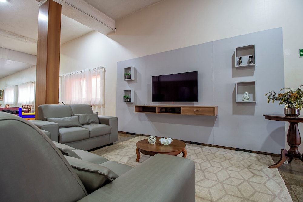 Hotel Dan Inn Barretos 2