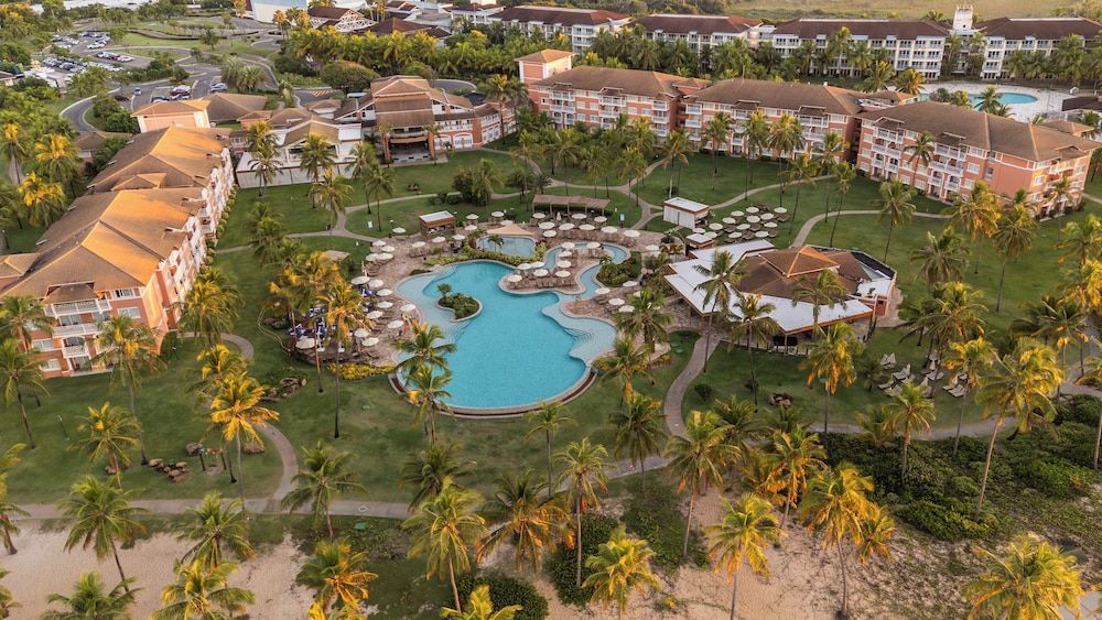 Sauipe Brisa Grand Premium – All Inclusive 1