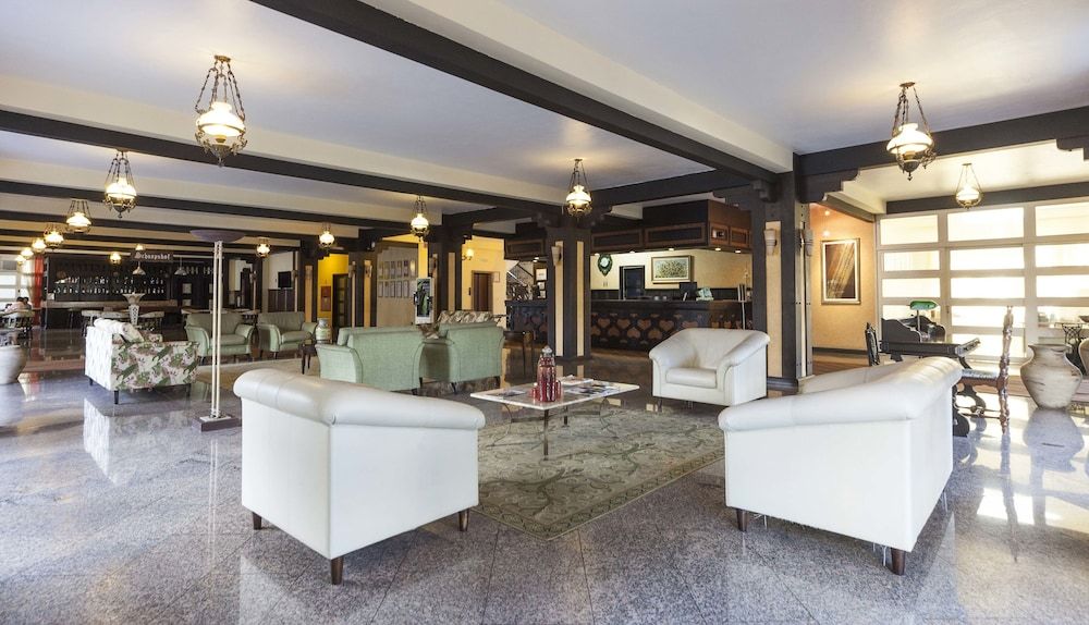 Hotel Tannenhof 3