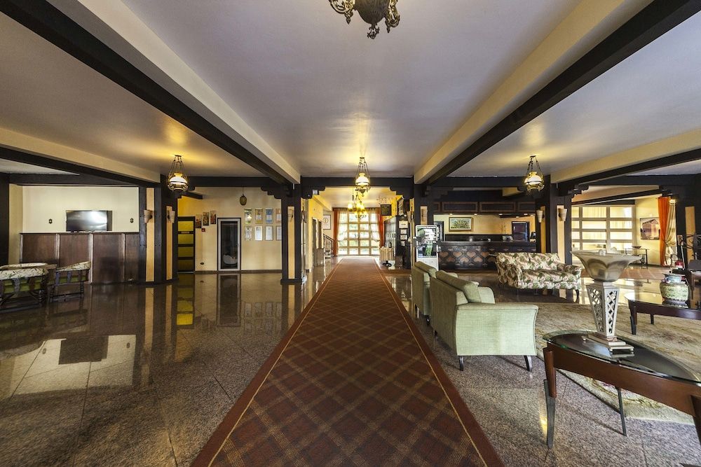 Hotel Tannenhof 2
