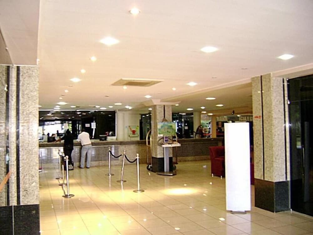 Bay Park Resort Hotel 2