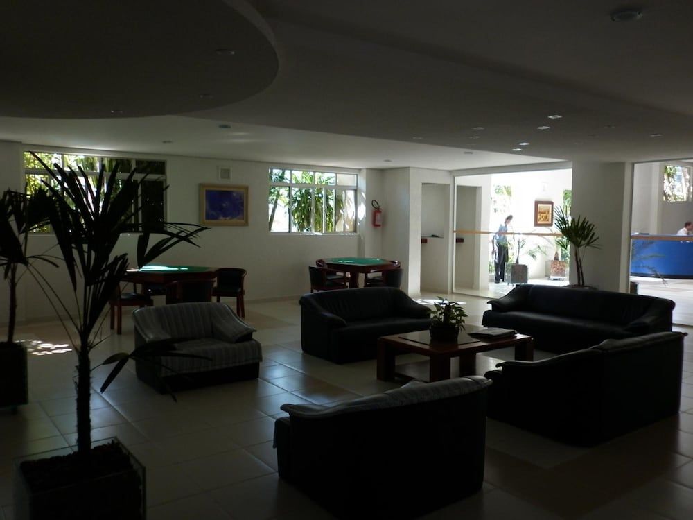 Lider Palace Hotel 2