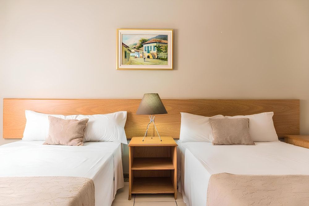 Hotel Dan Inn Franca & Convenções 4 stelle a Franca