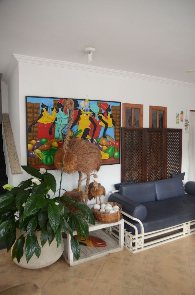 Iracemar Hotel Guaruja 2