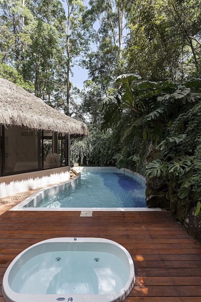 Hotel Unique Garden 3