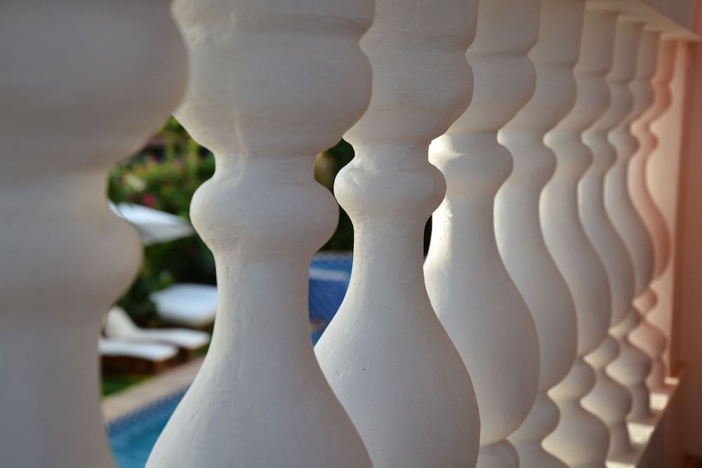 Hotel Villa Terra Viva 3