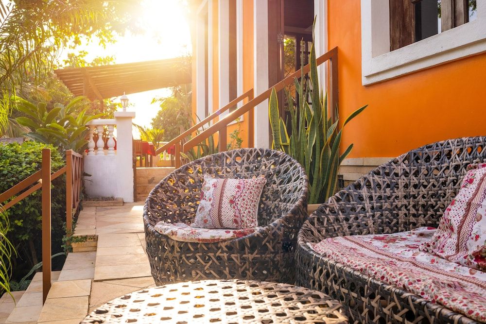 Hotel Villa Terra Viva 2