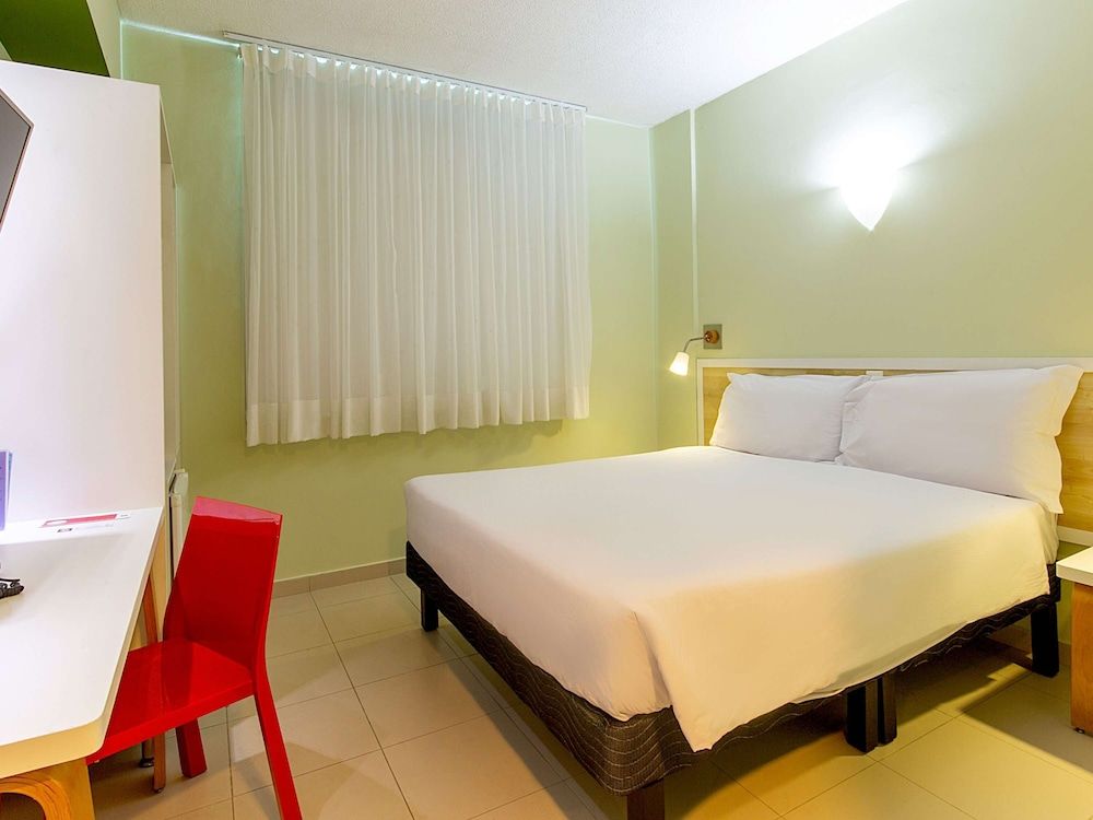 ibis Styles Manaus 3