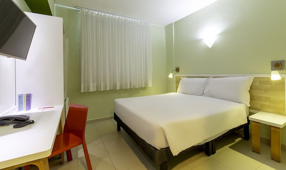 ibis Styles Manaus 2