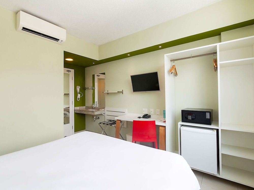 ibis Styles Manaus 4 estrellas en Manaus