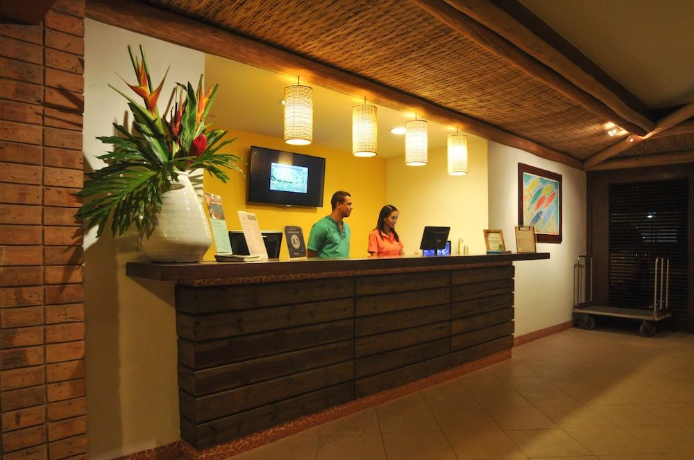 Hotel Via dos Corais 3