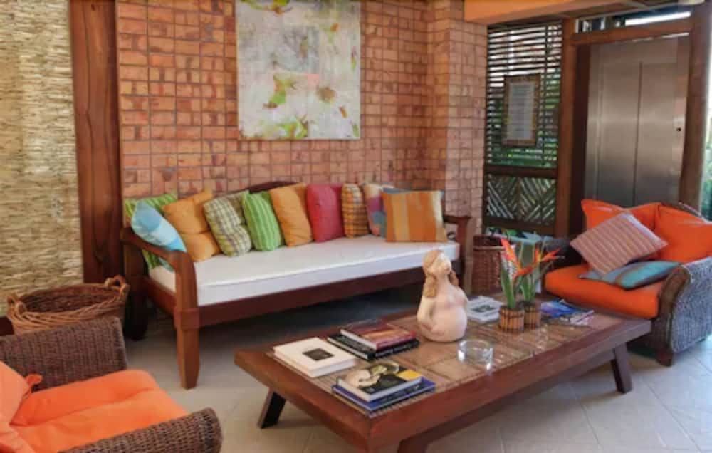 Hotel Via dos Corais 2