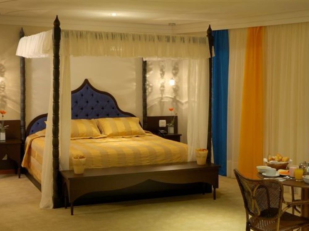 Tri Hotel Executive Caxias 3