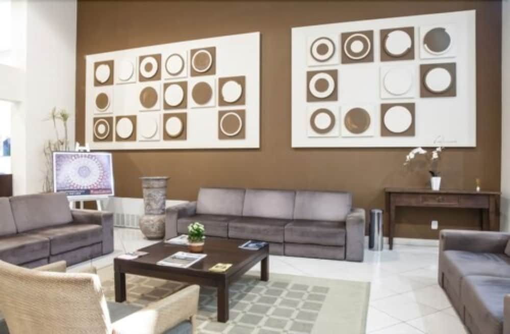 Tri Hotel Executive Caxias 2