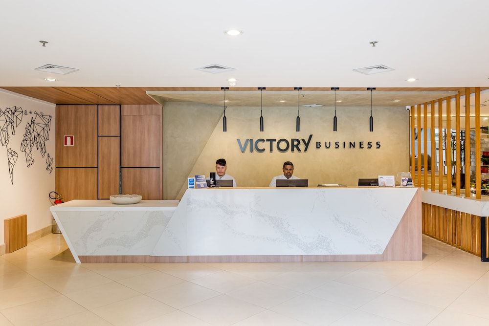 Victory Business Hotel 3