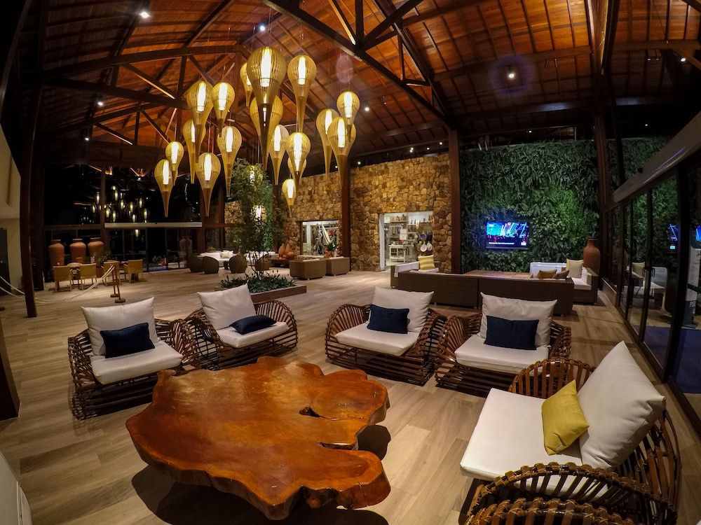 Serrambi Resort 3