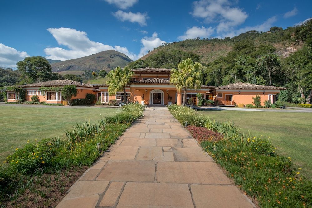Quinta da Paz Resort 1