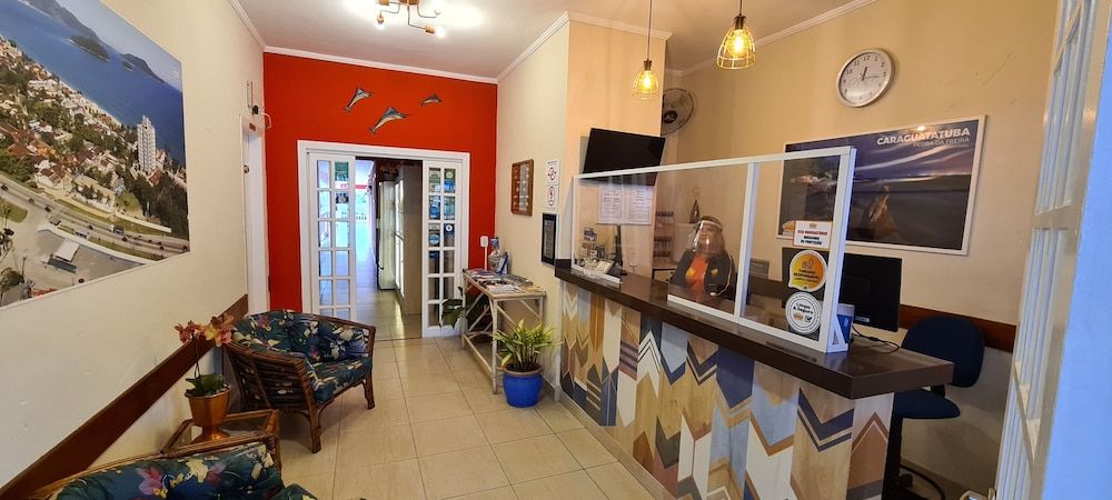 Hotel Pousada Vivendas do Sol e Mar 3