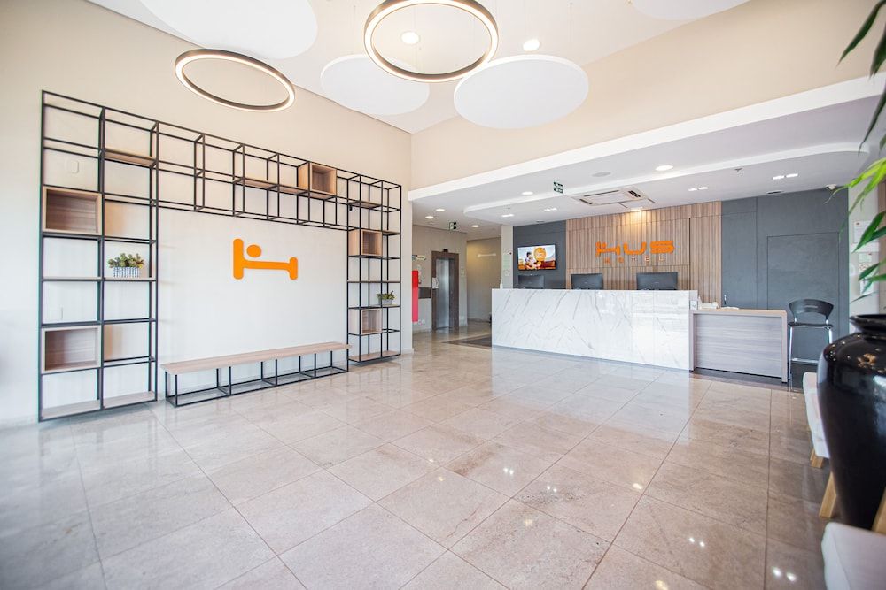 Hus Hotel Dourados 2