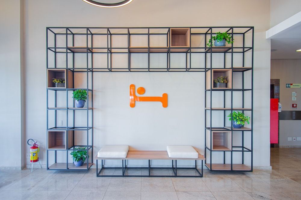 Hus Hotel Dourados 3