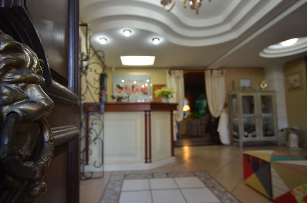 Don Ramon Hotel & Spa 3