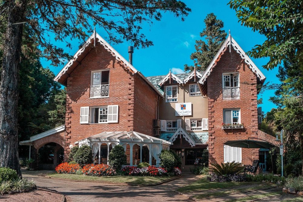 Don Ramon Hotel & Spa 1