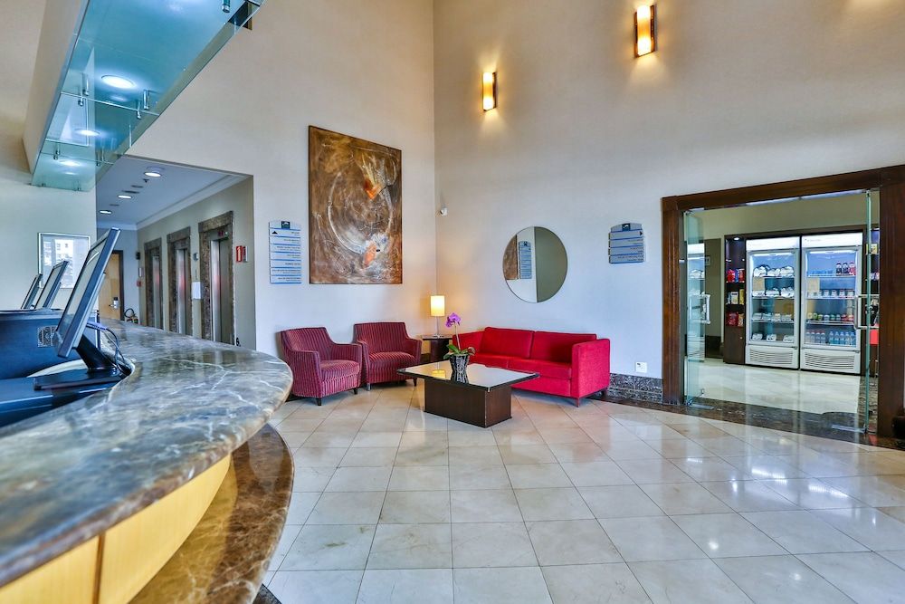 Transamerica Executive Sorocaba 3