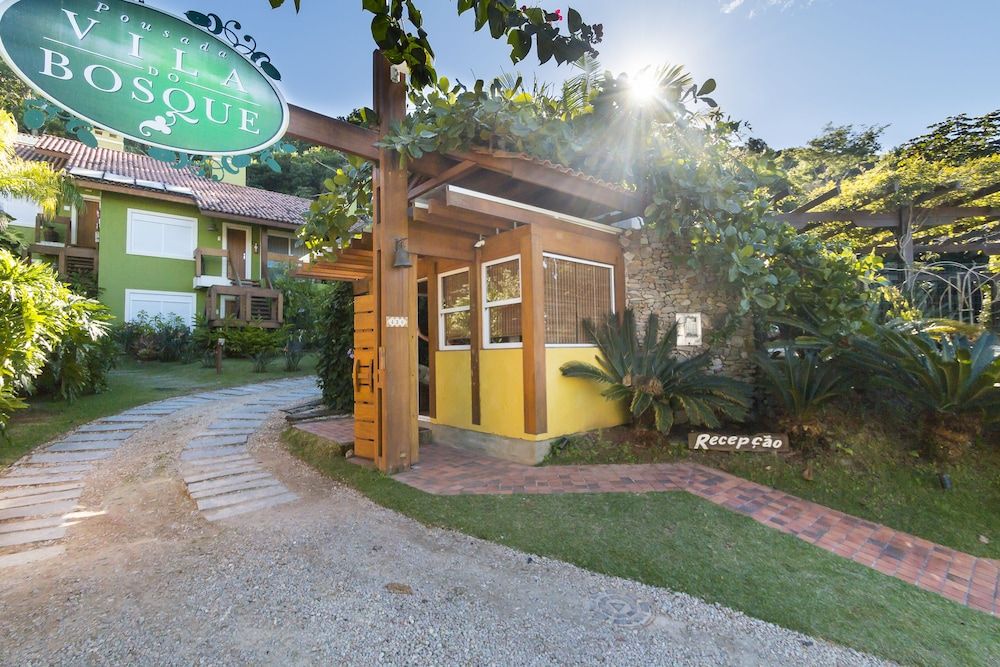 Pousada Vila do Bosque 2