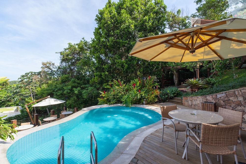 Pousada Vila do Bosque 1