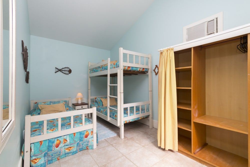 Pousada Vila do Bosque 3