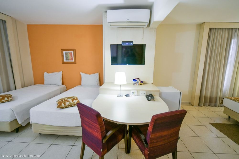 Nobile Inn Executive Ribeirão Preto 3