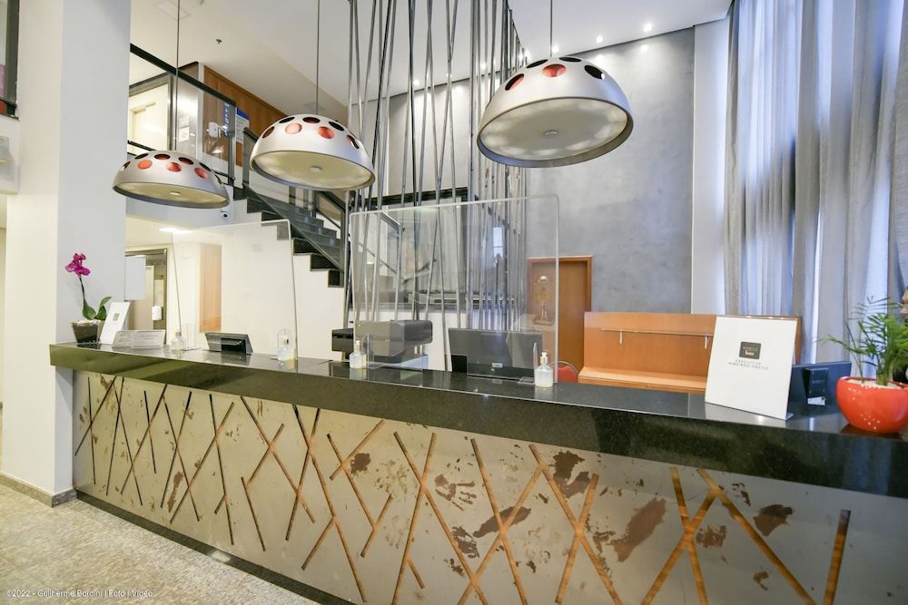 Nobile Inn Executive Ribeirão Preto 2