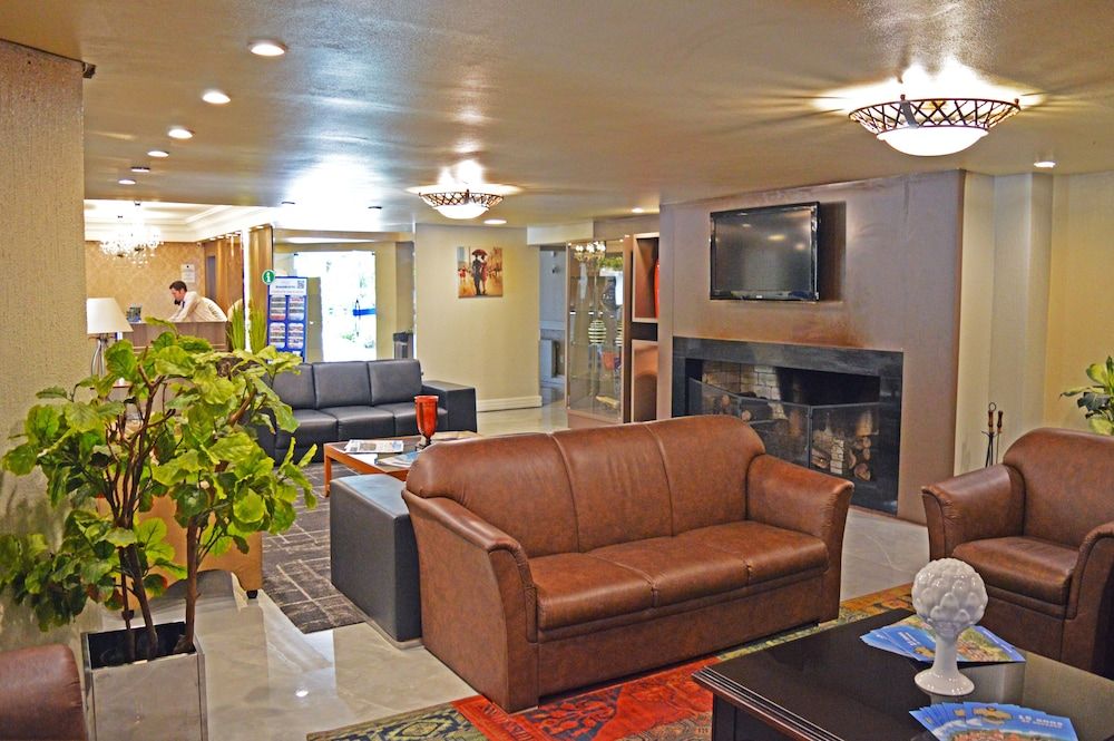 Sky Ville Canela Hotel 2