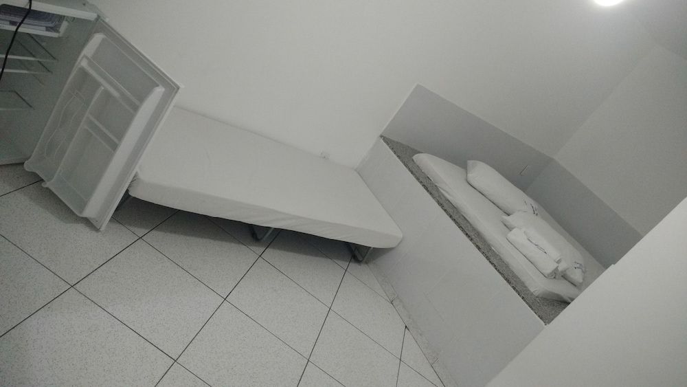 Pousada Praia da Ribeira Clube 3